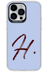 (Jellyfish Presso) H 2.0 - Apple iPhone 14 Pro Max