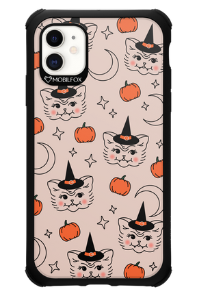 Kitty Spell - Apple iPhone 11