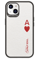 Half - Apple iPhone 13