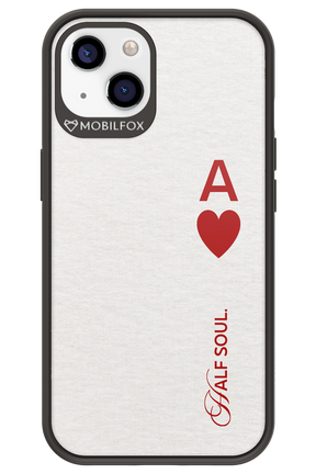 Half - Apple iPhone 13