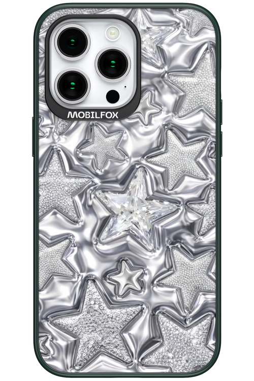 Star Gum 2.0 - Apple iPhone 15 Pro Max