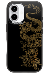 Gold Age - Apple iPhone 16