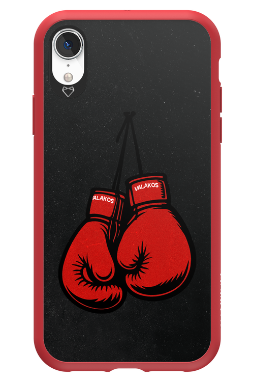 BoxRrr 2.0 - Apple iPhone XR