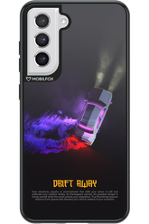 Drift Away - Samsung Galaxy S21 FE