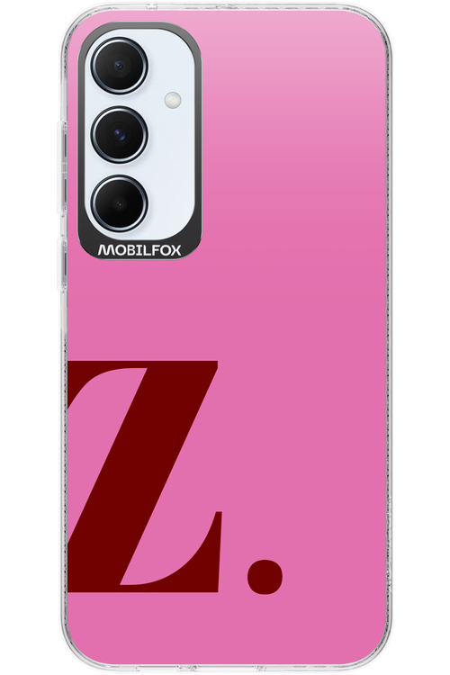 Z (Sorbet) 2.0 - Samsung Galaxy A55