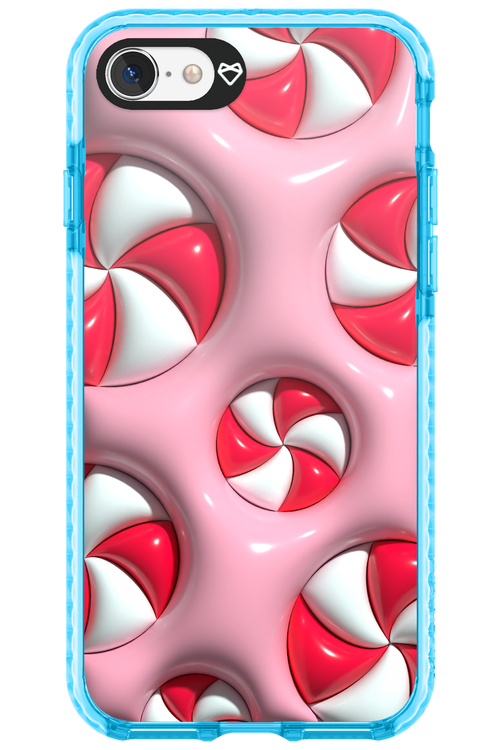 XMAS Candy - Apple iPhone 7