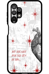 Her Heart - Samsung Galaxy A13 4G