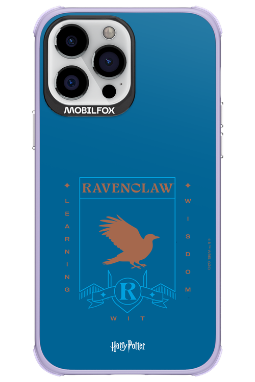 Ravenclaw. - Apple iPhone 13 Pro Max