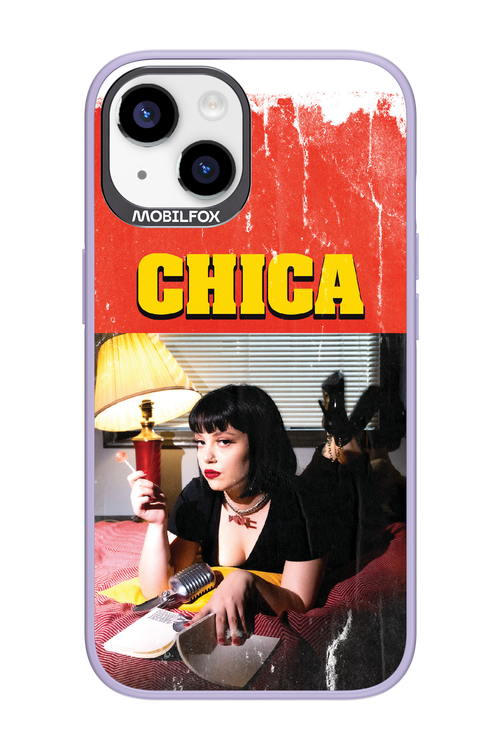 CHICA - Apple iPhone 14