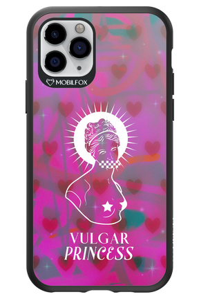Vulgar Princess - Apple iPhone 11 Pro