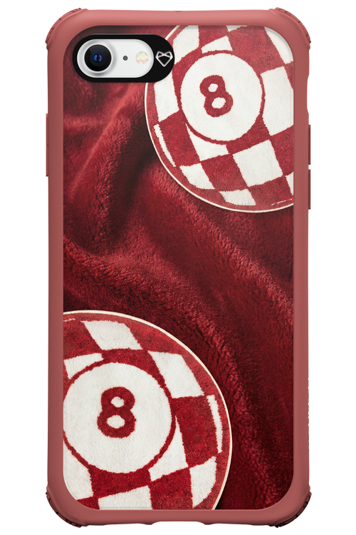 Lucky 8 2.0 - Apple iPhone SE 2020
