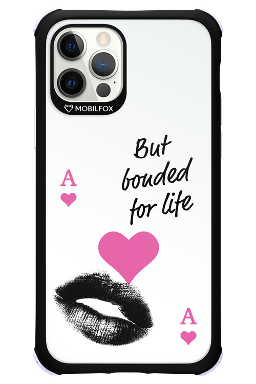 Bonded for Life 2.0 - Apple iPhone 12 Pro