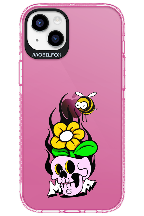 Sugar & Venom - Apple iPhone 14 Plus