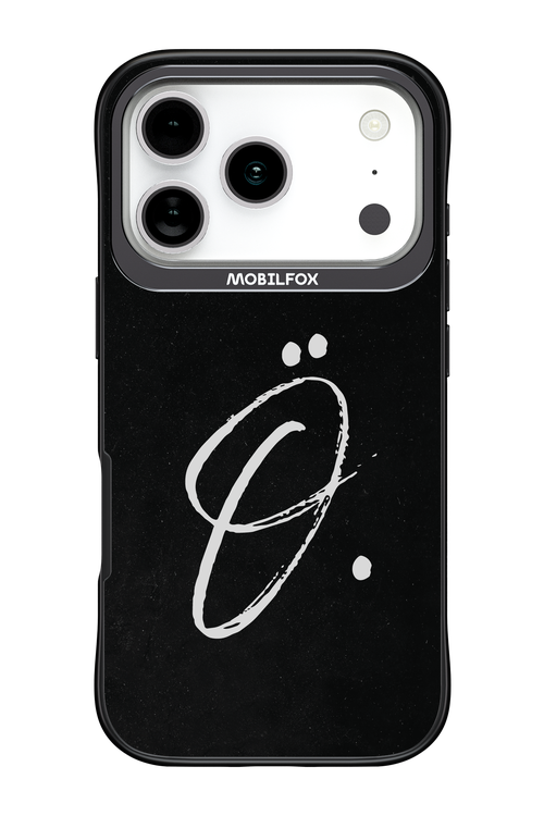 (Off Space) O II 2.0 - Apple iPhone 17 Pro