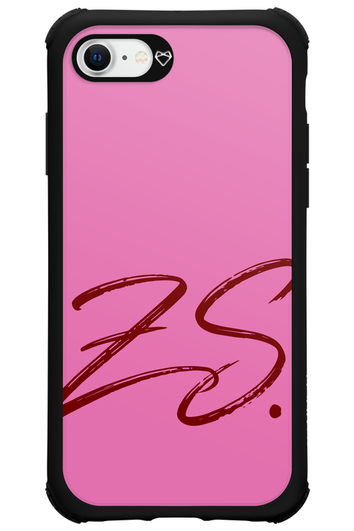 (Sorbet) ZS 2.0 - Apple iPhone SE 2022