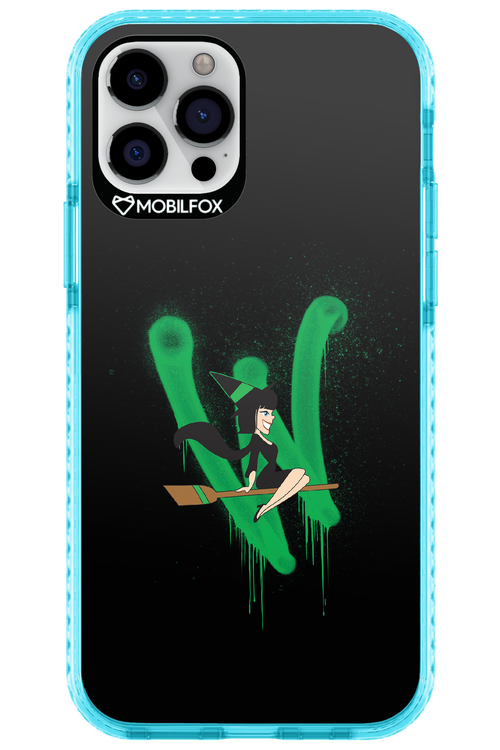 WITCH - Apple iPhone 12 Pro
