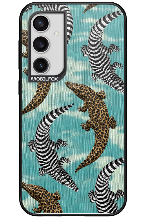 Style Bite 2.0 - Samsung Galaxy S23 FE