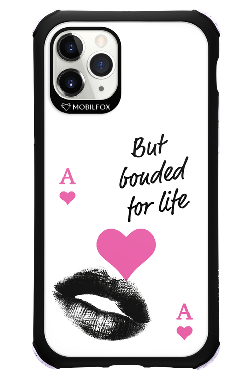 Bonded for Life 2.0 - Apple iPhone 11 Pro