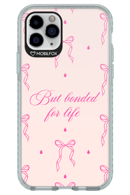Sisters Pink 2.0 - Apple iPhone 11 Pro