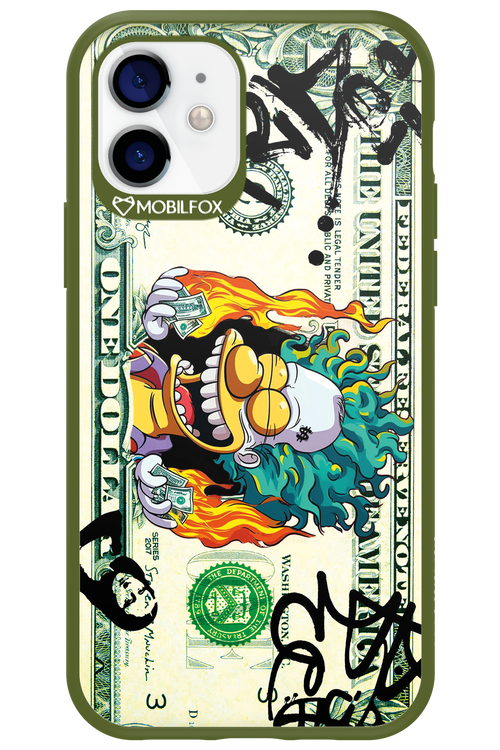 CLOWN - Apple iPhone 12