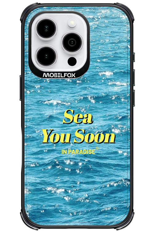 Sea You - Apple iPhone 16 Pro