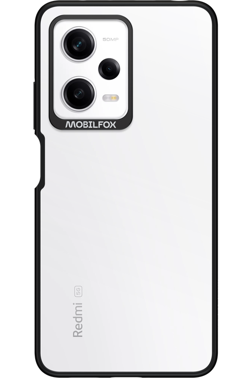 NUDE 2.0 - Xiaomi Redmi Note 12 Pro 5G