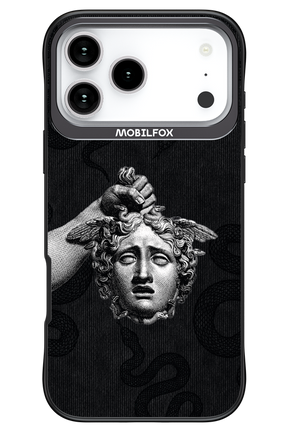 Medusa’s Gaze - Apple iPhone 17 Pro Max