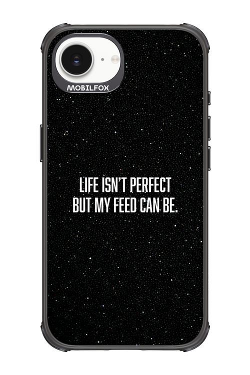 My feed 2.0 - Apple iPhone 17e