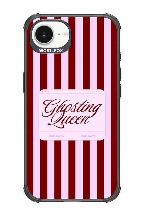 Ghosting Queen2 2.0 - Apple iPhone 16e