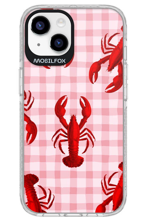 Lobster - Apple iPhone 14