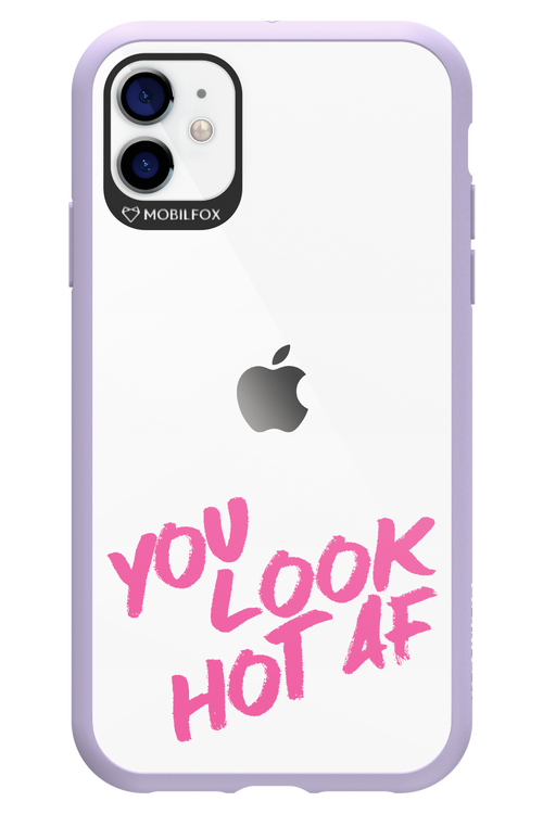 HOT AF - Apple iPhone 11