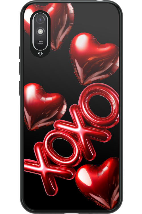 Xoxo - Xiaomi Redmi 9A