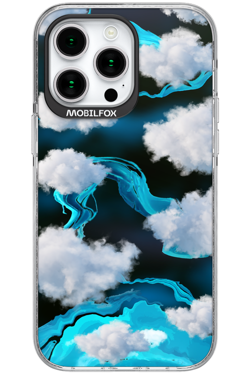 Skywalker - Apple iPhone 15 Pro Max