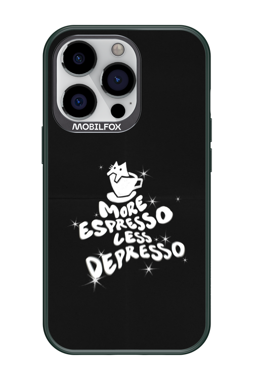 DEPRESSO - Apple iPhone 13 Pro