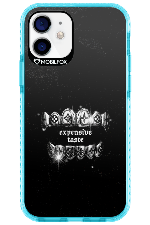 Expensive Taste - Apple iPhone 12