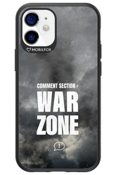 WarZone - Apple iPhone 12 Mini