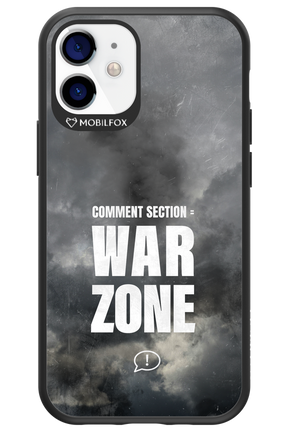 WarZone - Apple iPhone 12 Mini