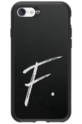 (Off Space) F 2.0 - Apple iPhone SE 2020
