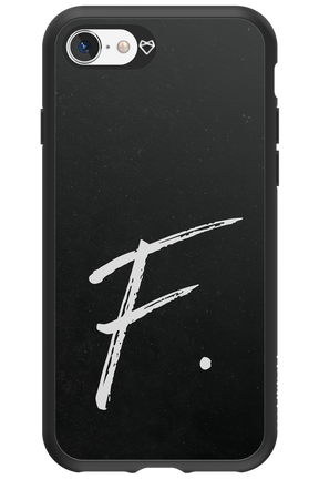 (Off Space) F 2.0 - Apple iPhone SE 2020