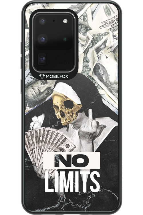 No Limits 2.0 - Samsung Galaxy S20 Ultra 5G