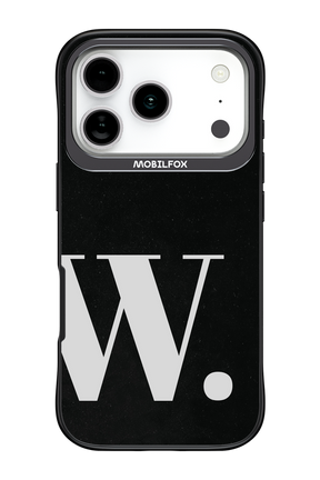 W (Off Space) 2.0 - Apple iPhone 17 Pro