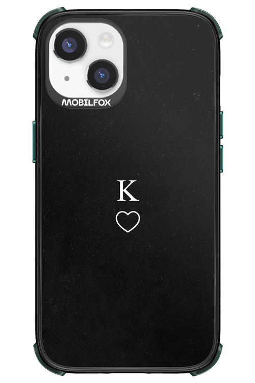 K Black 2.0 - Apple iPhone 14