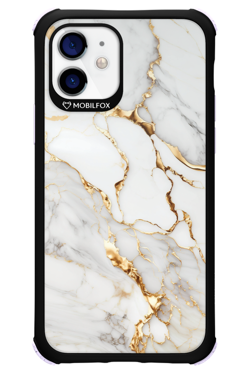 Ariel 2.0 - Apple iPhone 12