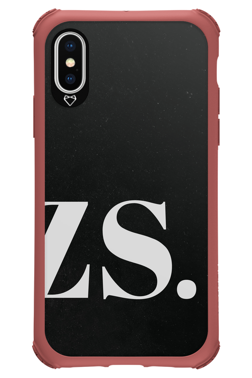 ZS (Off Space) 2.0 - Apple iPhone X