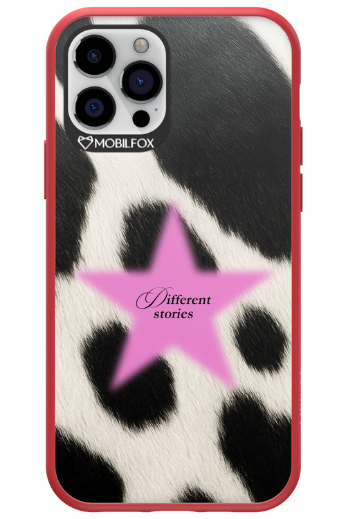 Same Chapter Pink 2.0 - Apple iPhone 12 Pro