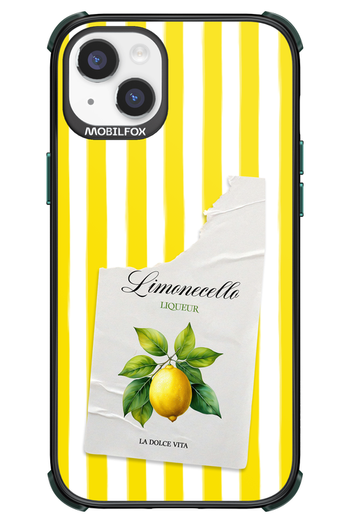 LimoneCello - Apple iPhone 14 Plus