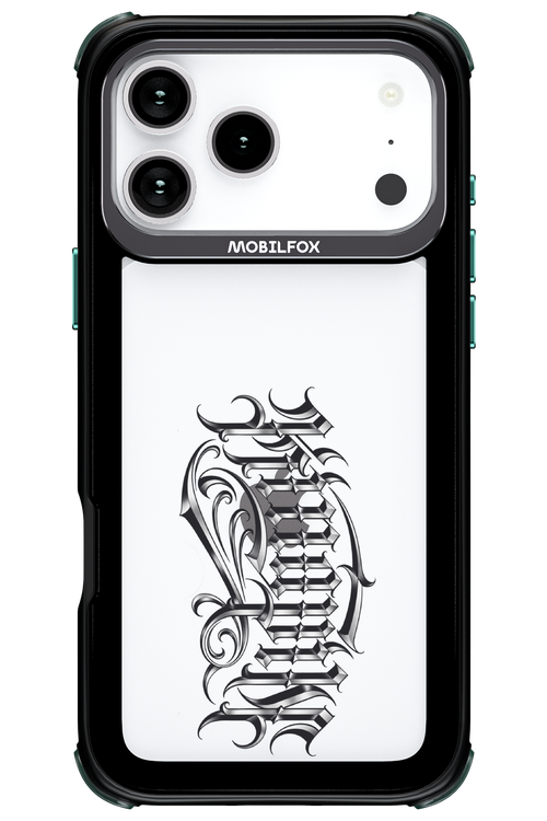 Chaotic Love - Apple iPhone 17 Pro Max