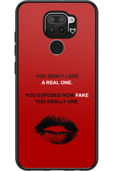 Real or Fake - Xiaomi Redmi Note 9