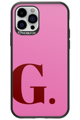 G (Sorbet) 2.0 - Apple iPhone 12 Pro