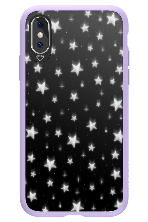 Star Night - Apple iPhone XS